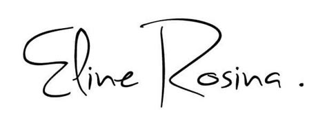 eline rosina|Eline Rosina .